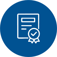 Certification & Standards